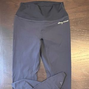 Whitney Simmons Gymshark Leggings